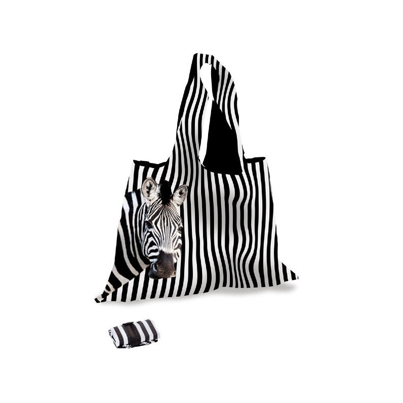 Easy Bag Zebra