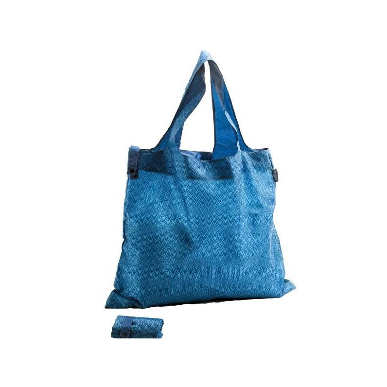 Easy Bag Wave blue