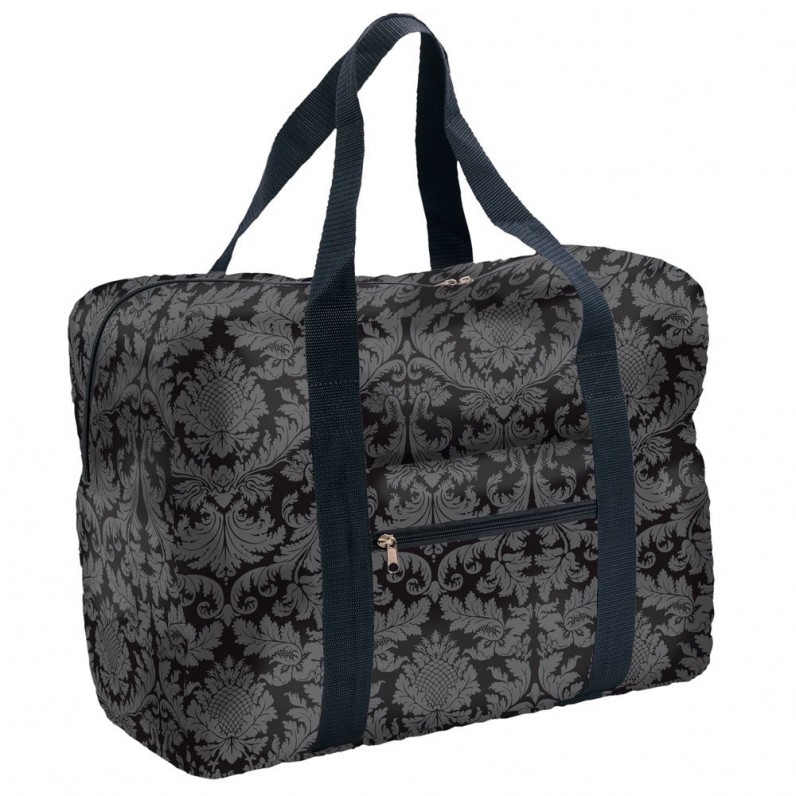 Τσάντα Easy Travelbag Hof-Damast black