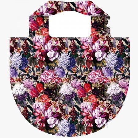 Easy Bag Fashion Flower...