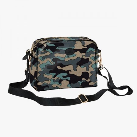 Easy Mini Bag Camouflage