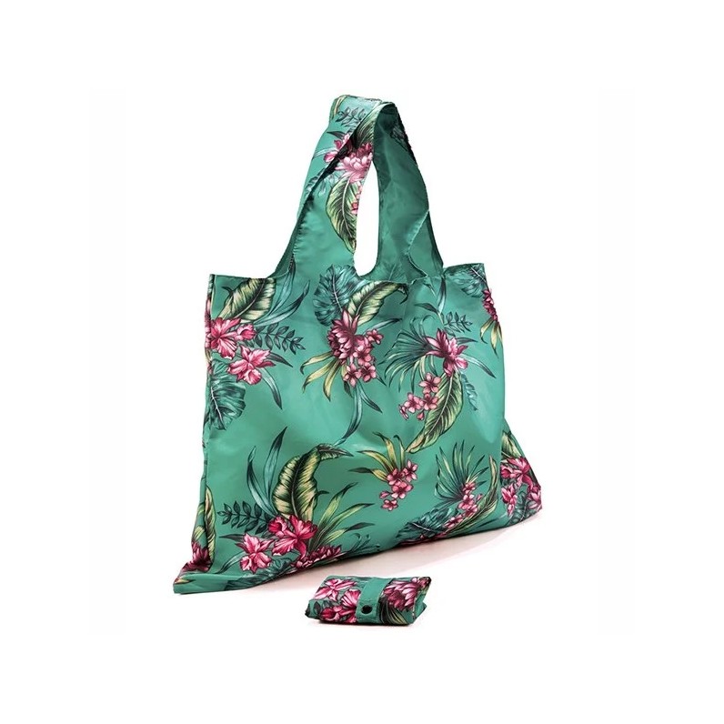 CEDON EASY BAG TROPICAL GREEN