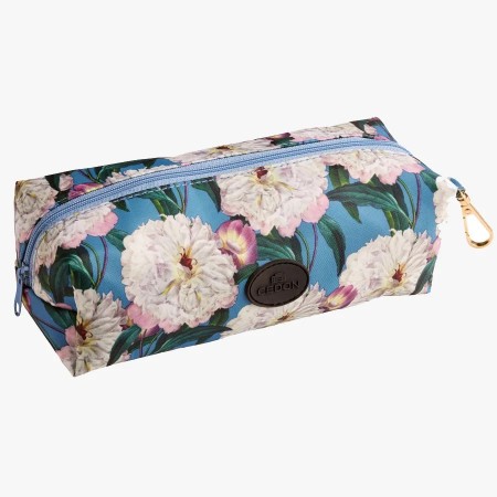 EASY POUCH BAG 'PEONY'