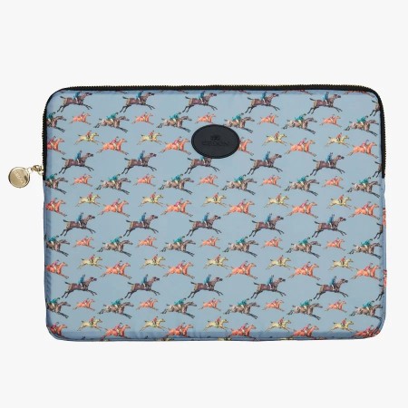 EASY LAPTOP CASE 'HORSES'