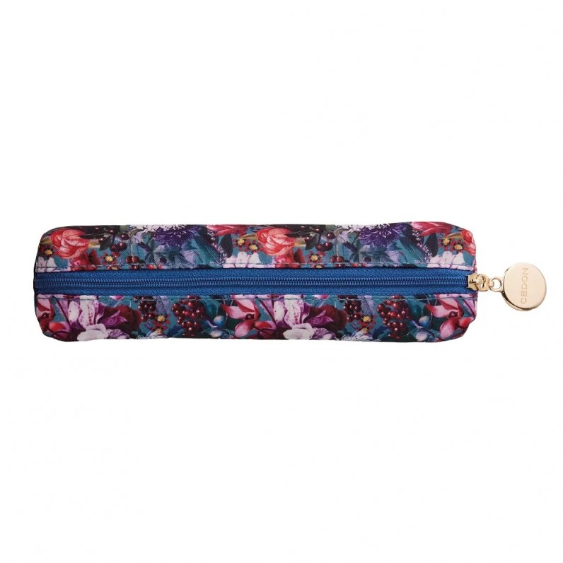 EASY PENCIL CASE BY CEDON FLOWER...