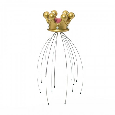 HEAD MASSAGER BY 'DHINK' -...