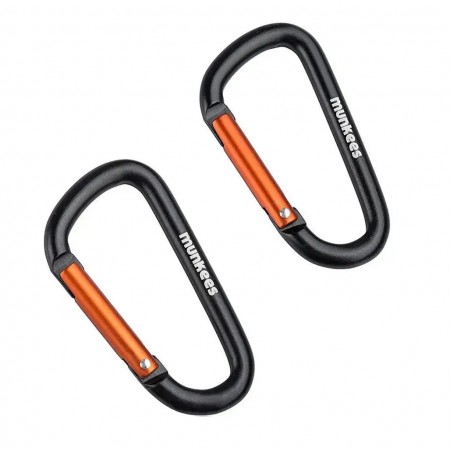 ΜΠΡΕΛΟΚ MUNKEES CARABINER...