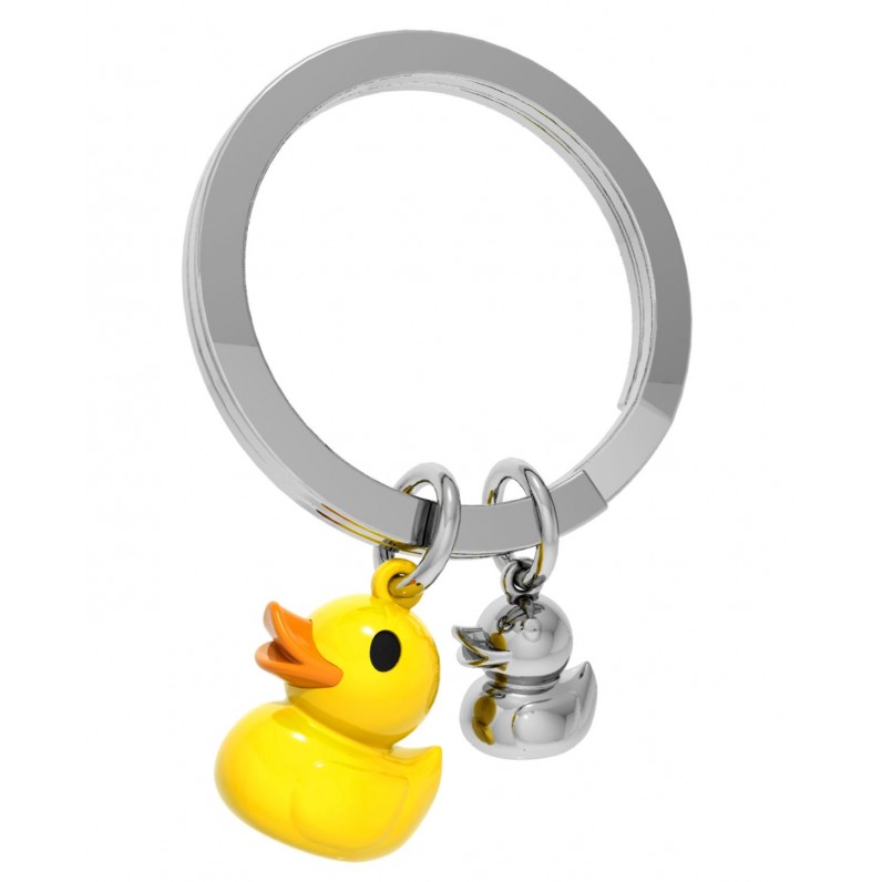 MTM VECTORBOX KEYRING FASHION DUCK...