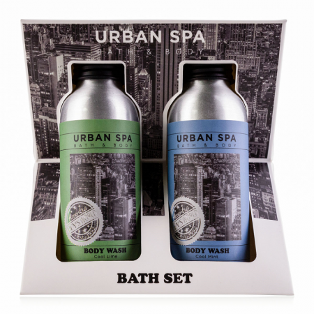 Bath set σε gift box με...