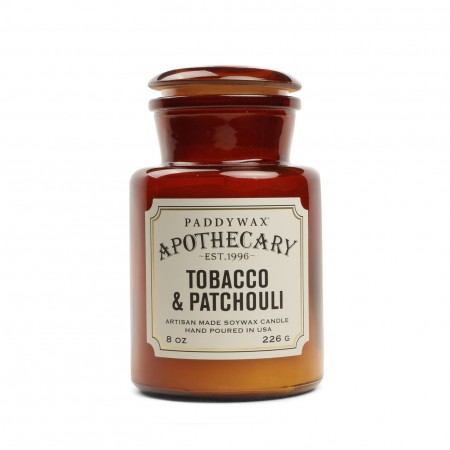 Κερί Apothecary, Tobacco...