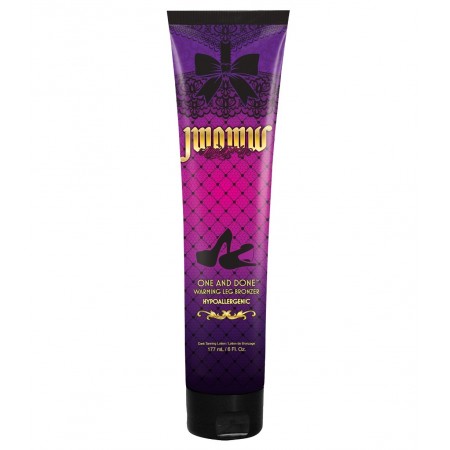 Tanning Lotion Ποδιών, One...