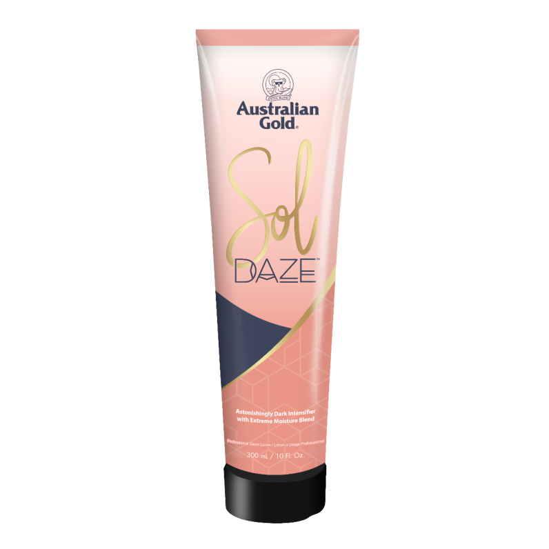 Tanning Lotion, Sol Daze 300ml -...