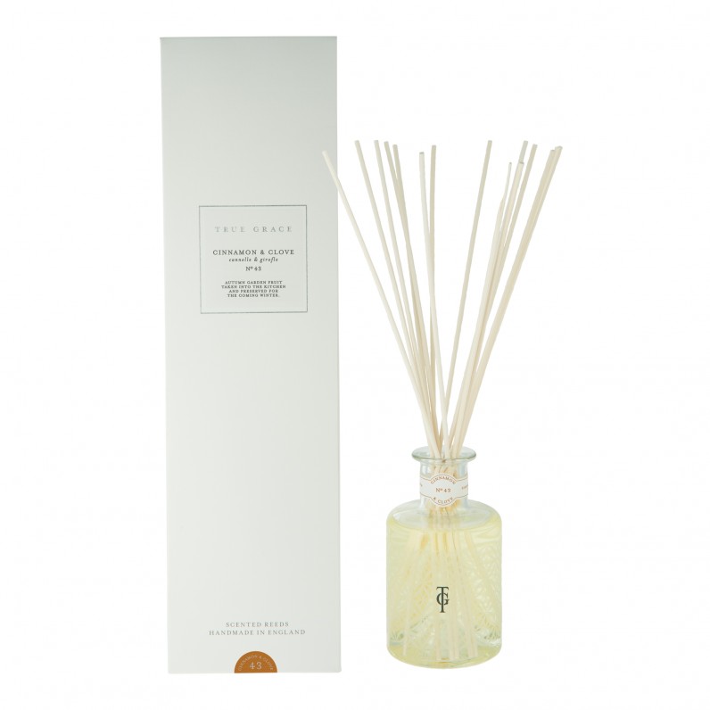 Village diffuser 200ml, Cinnamon &amp...