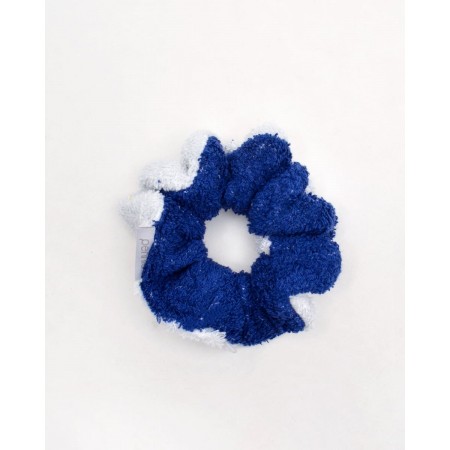 Scrunchie Πετσετέ Λαστιχάκι...