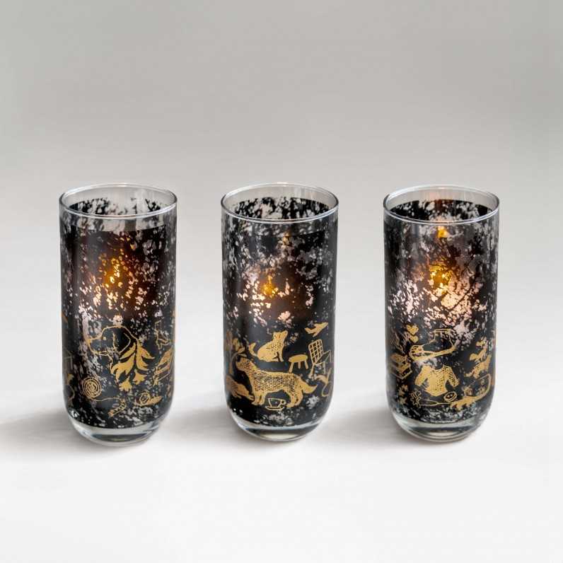 BLACK FRIDAY PACK 1+2 ΔΩΡΟ ''CANDLE...