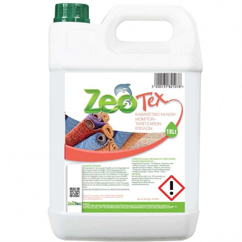 Zeo Tex - 10L