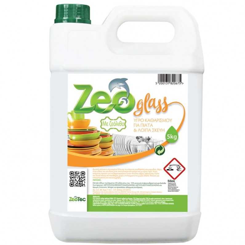 Zeo Glass - 10L