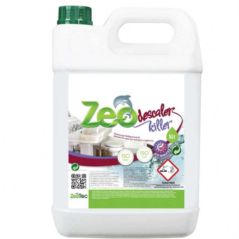 Zeo Descaler - 10L