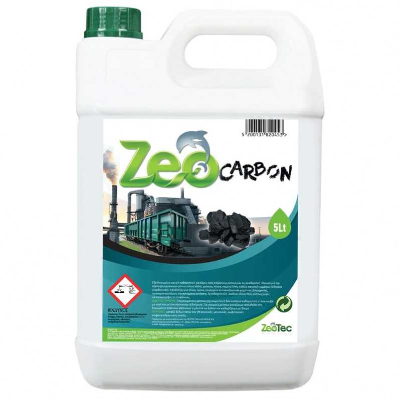 Zeo Carbon - 10L