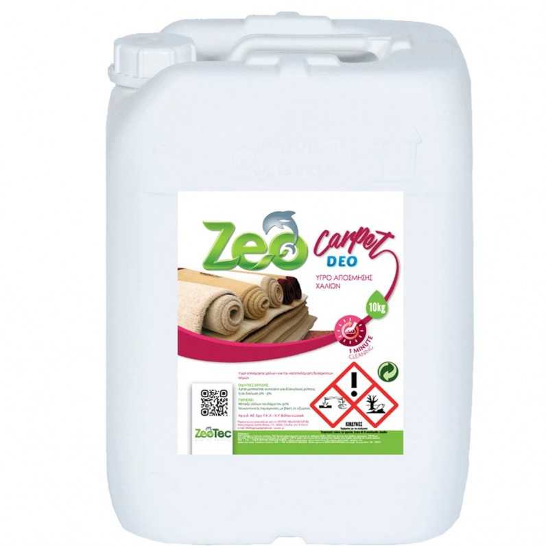 Zeo Carpet Deo - 10L