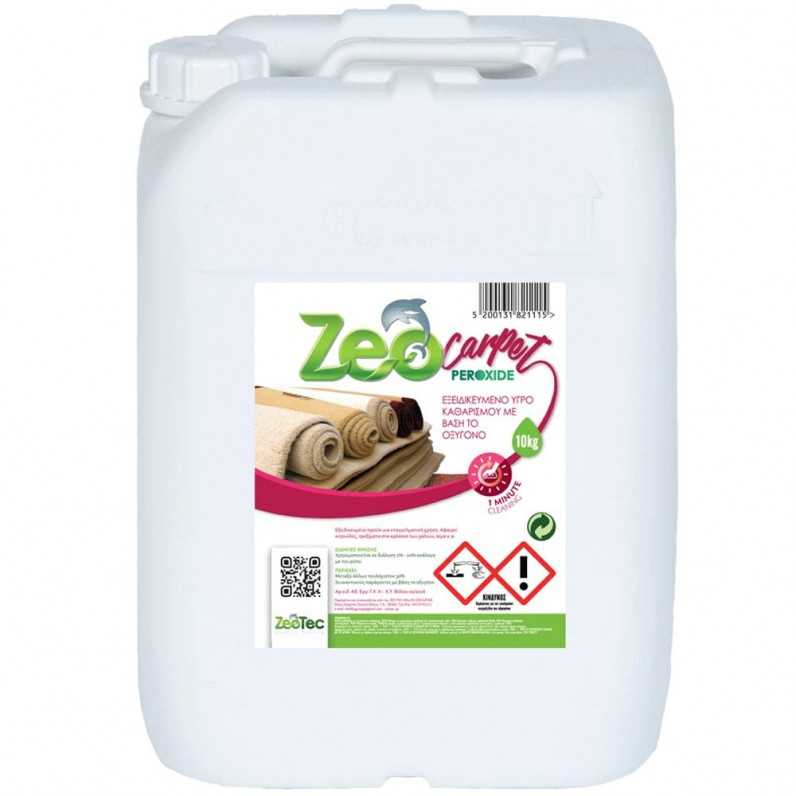 Zeo Peroxide - 10L