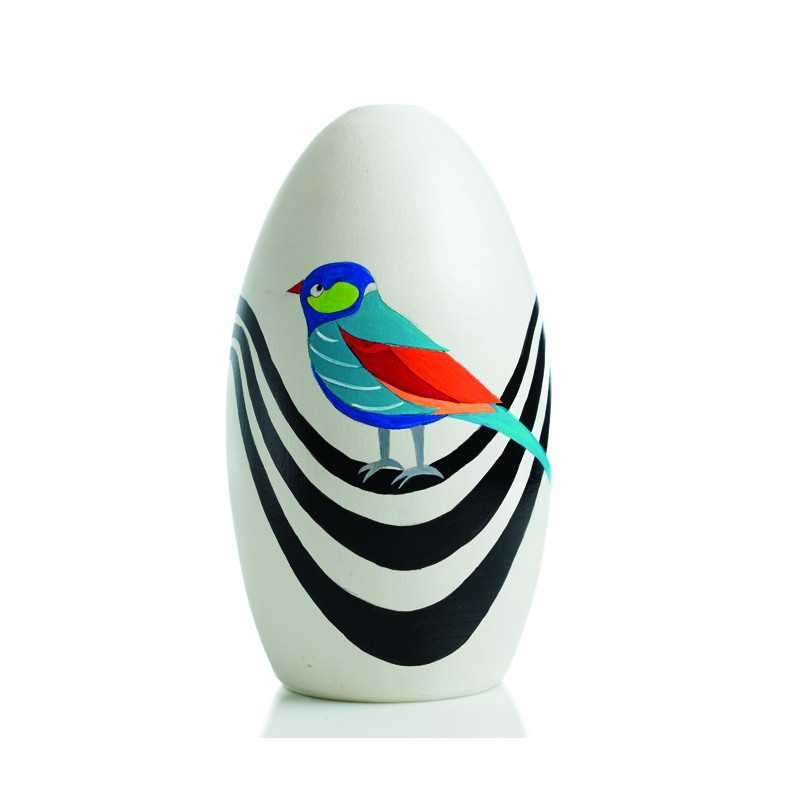 CERAMIC EGG No050