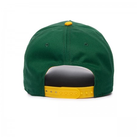 Καπέλο Jockey χωρίς δίχτυ... 2