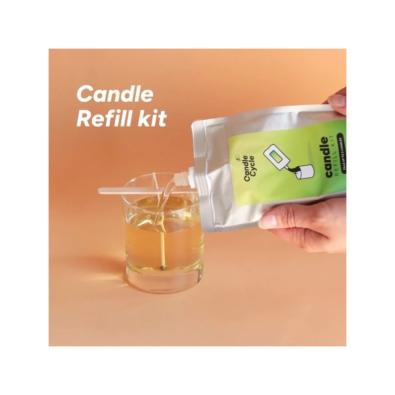 Fruity Kit με Ανταλλακτικό Αρωματικό...