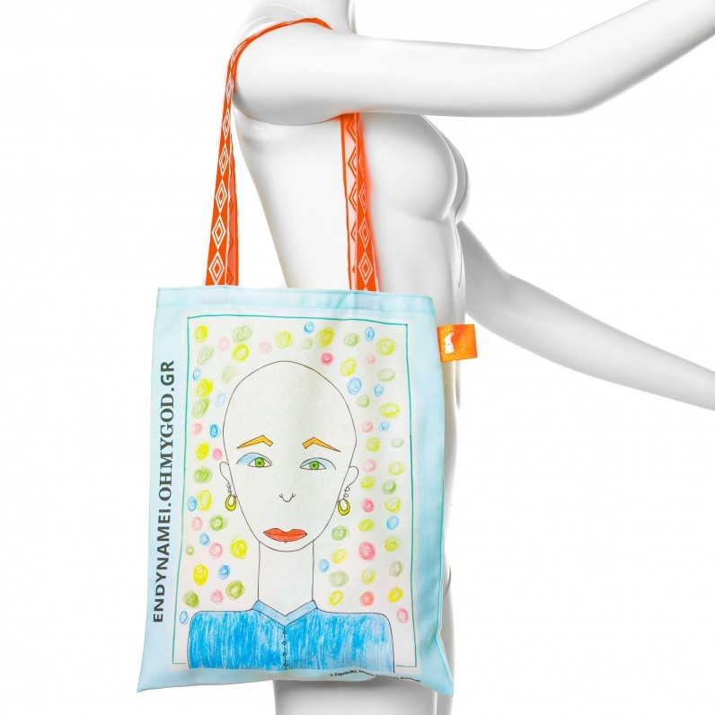 TOTE BAG - TOT101