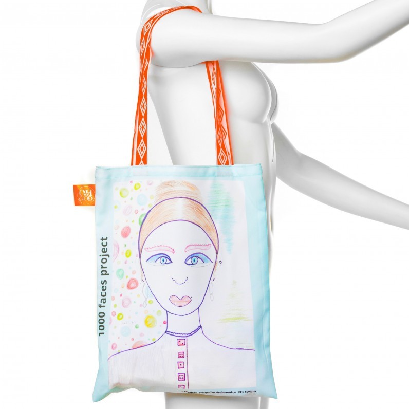 TOTE BAG - TOT101