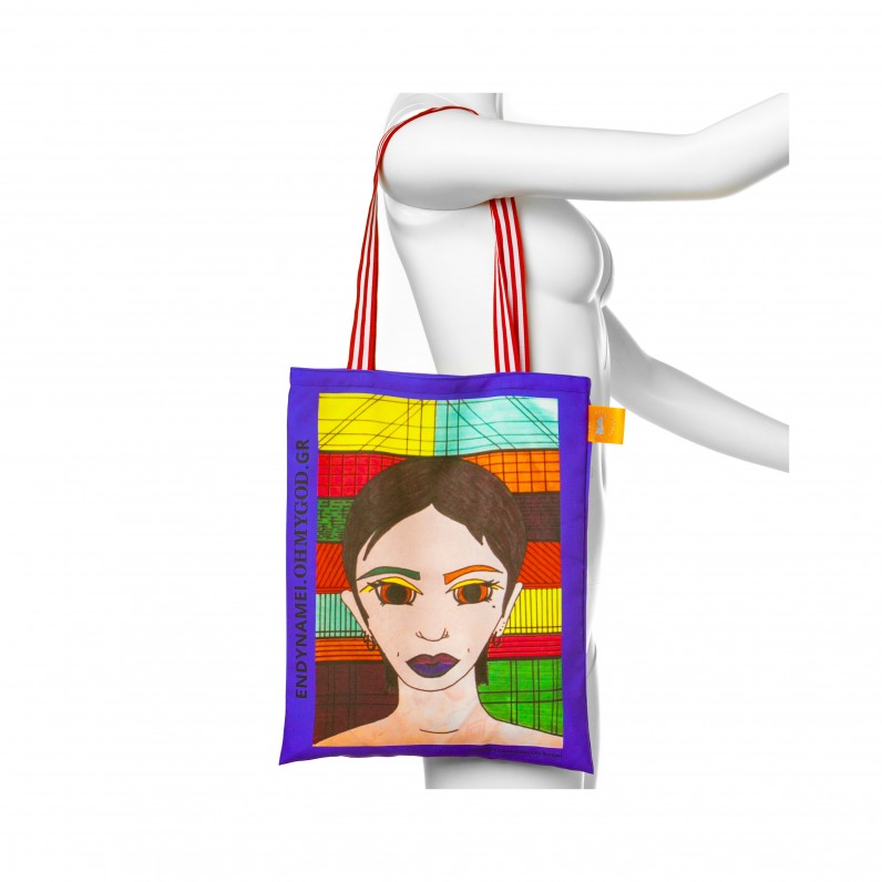 TOTE BAG - TOT105