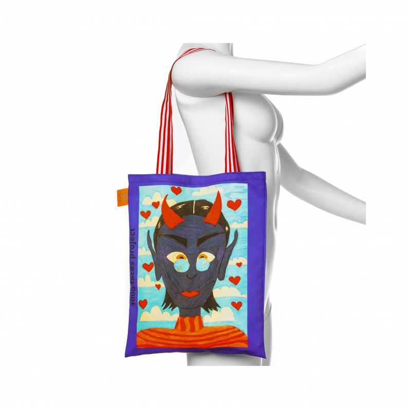 TOTE BAG - TOT105