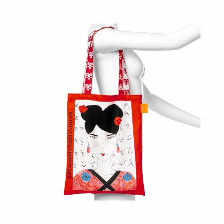 TOTE BAG - TOT109