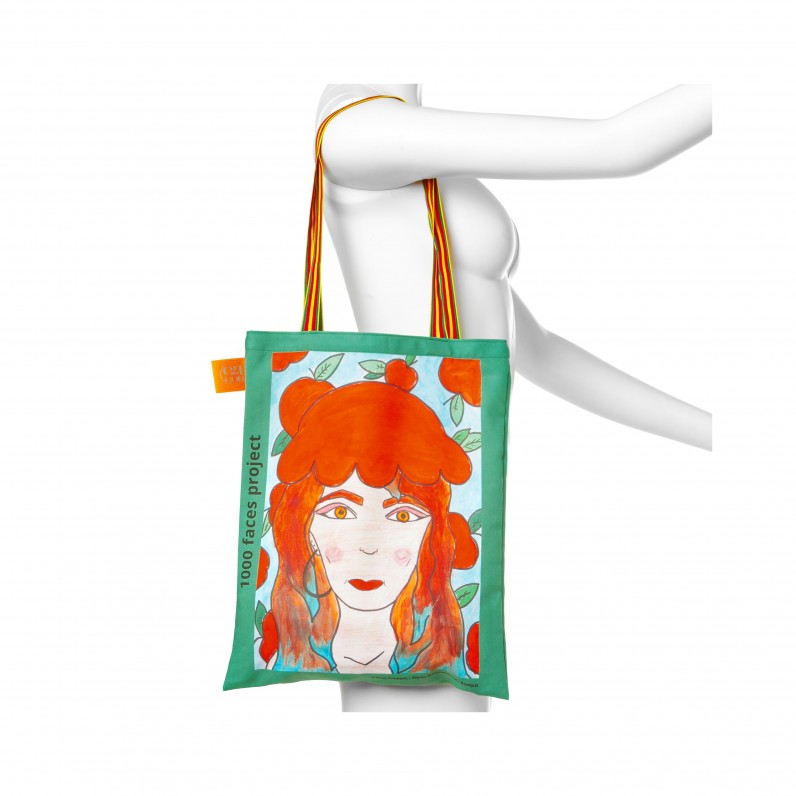 TOTE BAG - TOT112