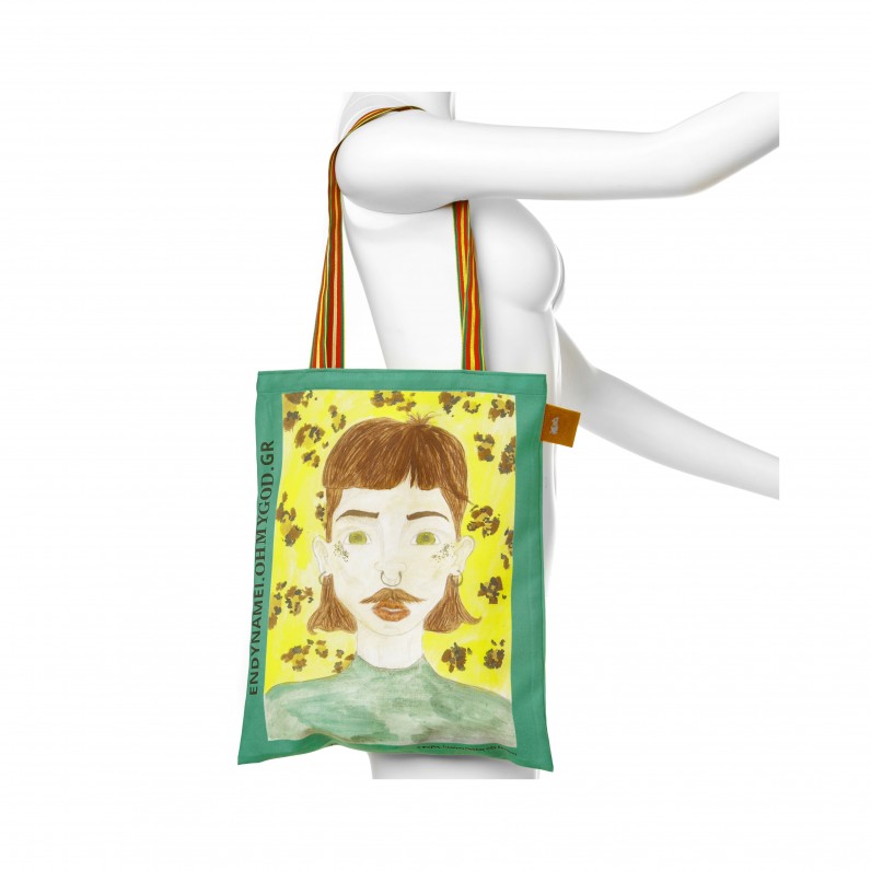 TOTE BAG - TOT112