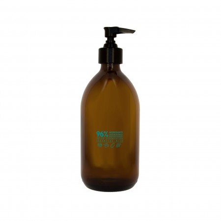 Mint Basil 500ml Υγρό... 2