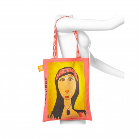 TOTE BAG - TOT114