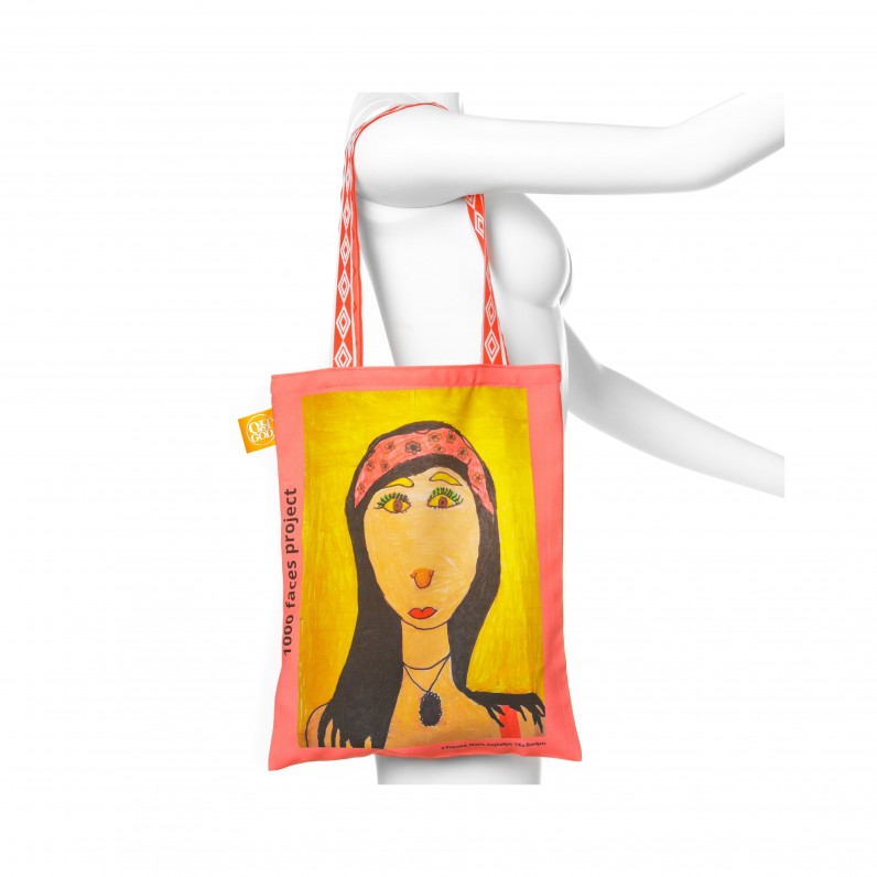 TOTE BAG - TOT114