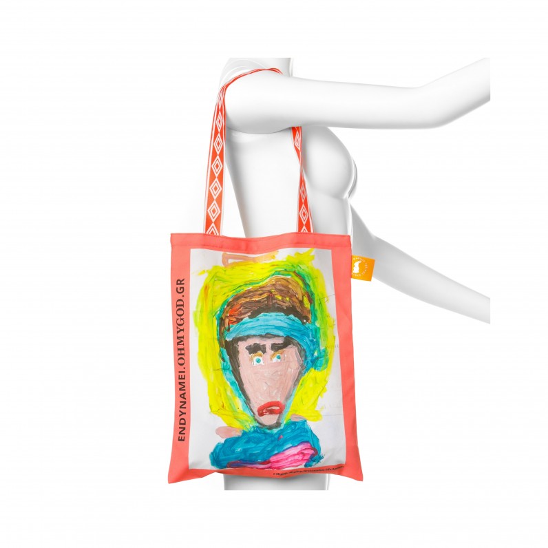 TOTE BAG - TOT114