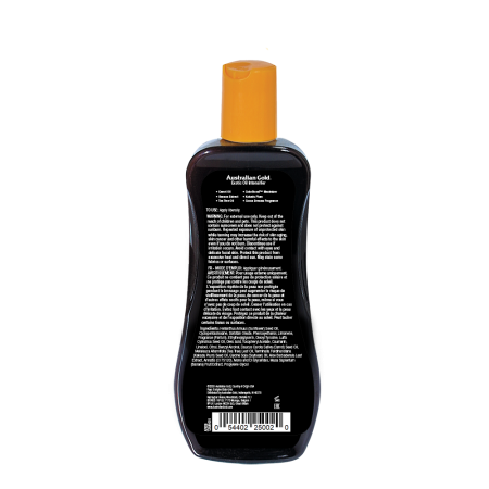 Exotic Oil Intensifier για... 2