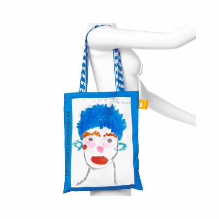 TOTE BAG - TOT116