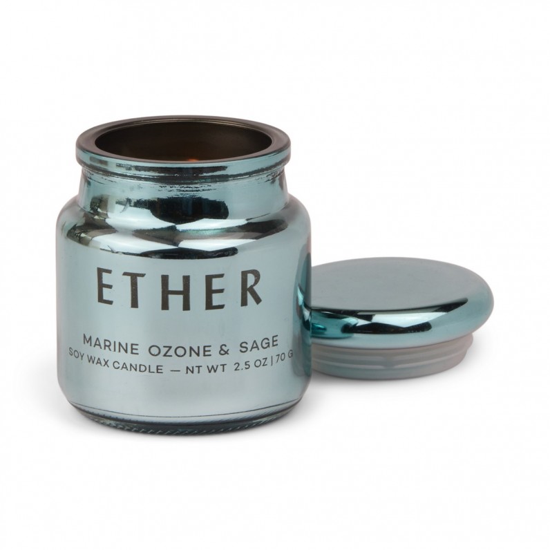 Marine Ozone &amp Sage Φυτικό Κερί...