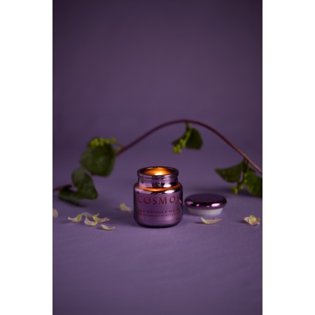 Wisteria Willow Φυτικό Κερί...