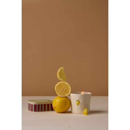 Meyer Lemon Φυτικό Κερί... 2
