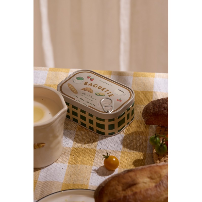 Rosemary Thyme Φυτικό Κερί 127gr σε...