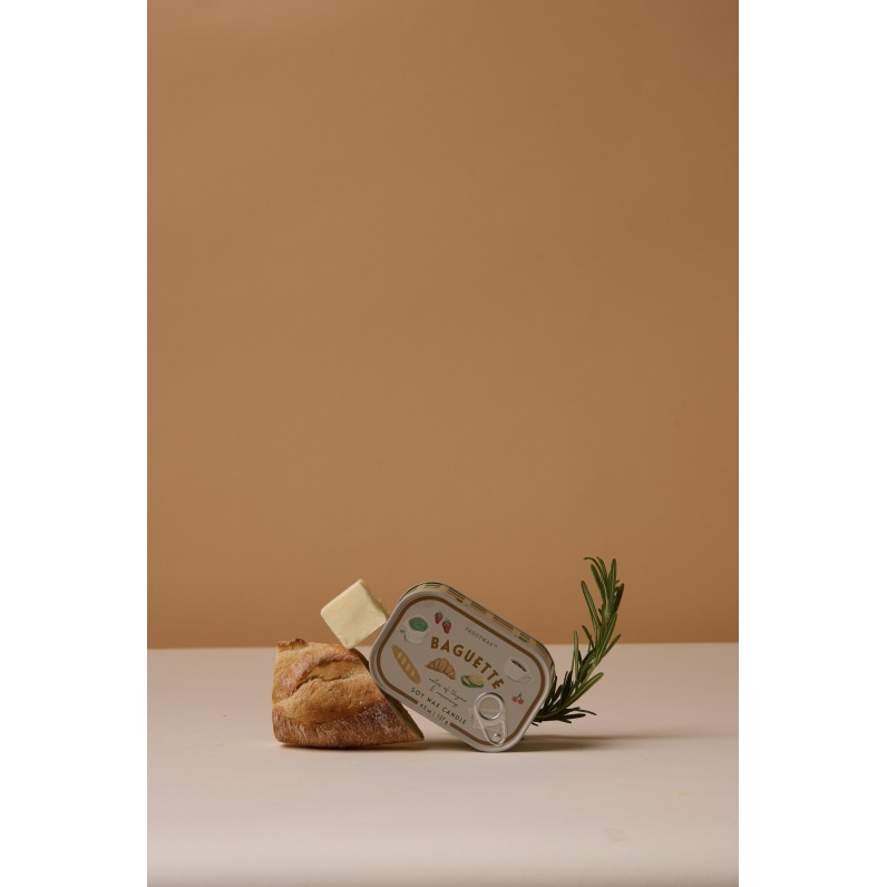 Rosemary Thyme Φυτικό Κερί 127gr σε...