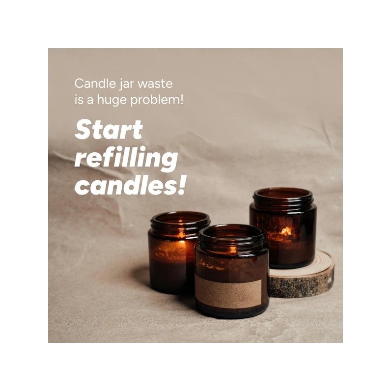 Woody Kit με Ανταλλακτικό Αρωματικό...