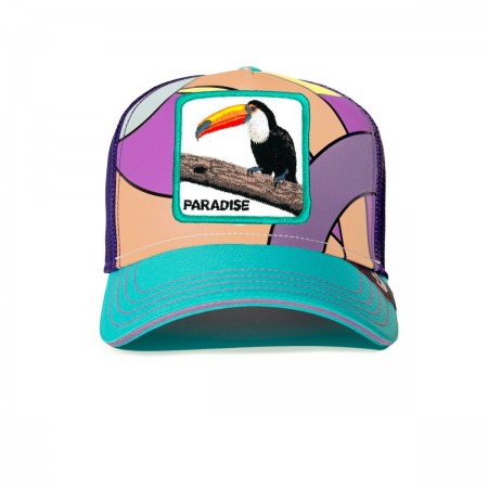 UV Activated Καπέλο Jockey... 2