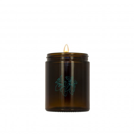 Mint Basil Κερί 150gr,... 2