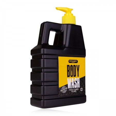 Ανδρικό αφρόλουτρο 740ml... 2